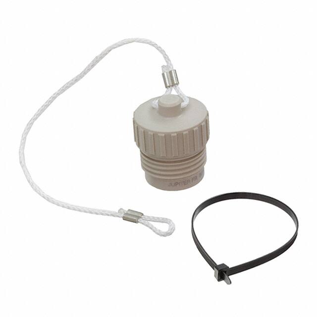 BEFC14PLY Souriau-Sunbank by Eaton  Accesorios para conectores circulares